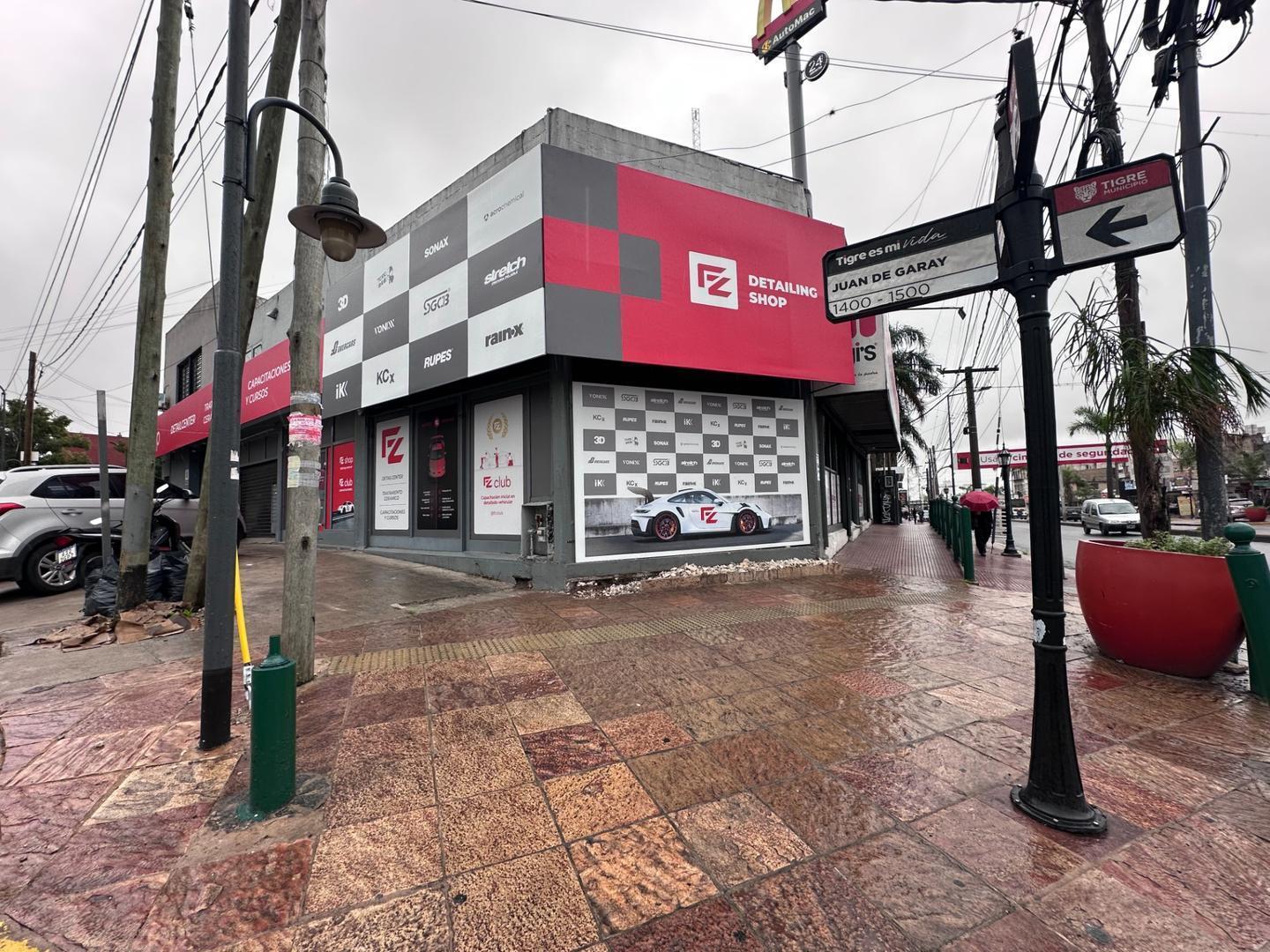Foto de LOCALES COMERCIALES EN VENTA, imagen 1