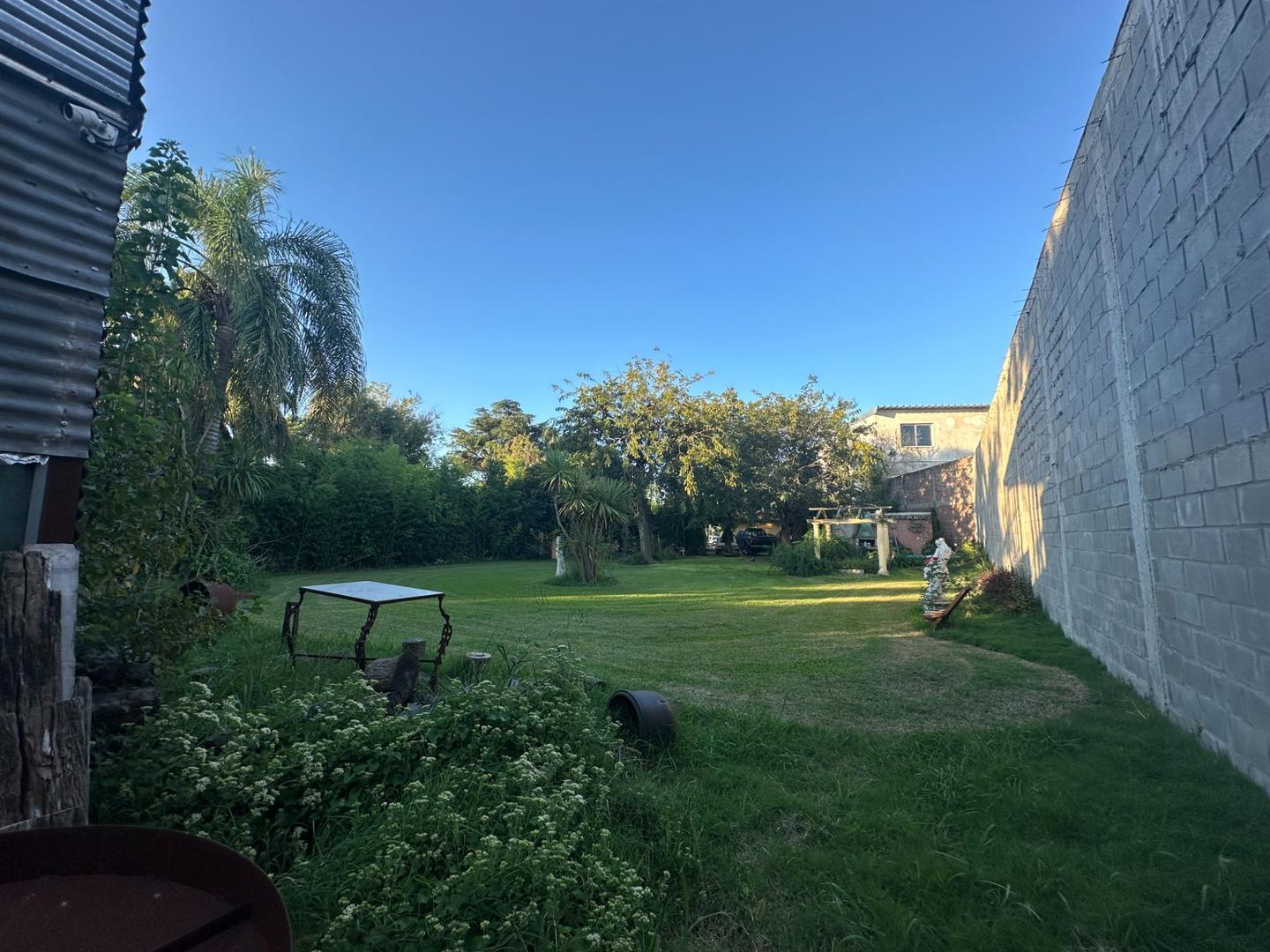 Foto de TERRENO COMERCIAL EN VENTA CON VIVIENDA, imagen 1