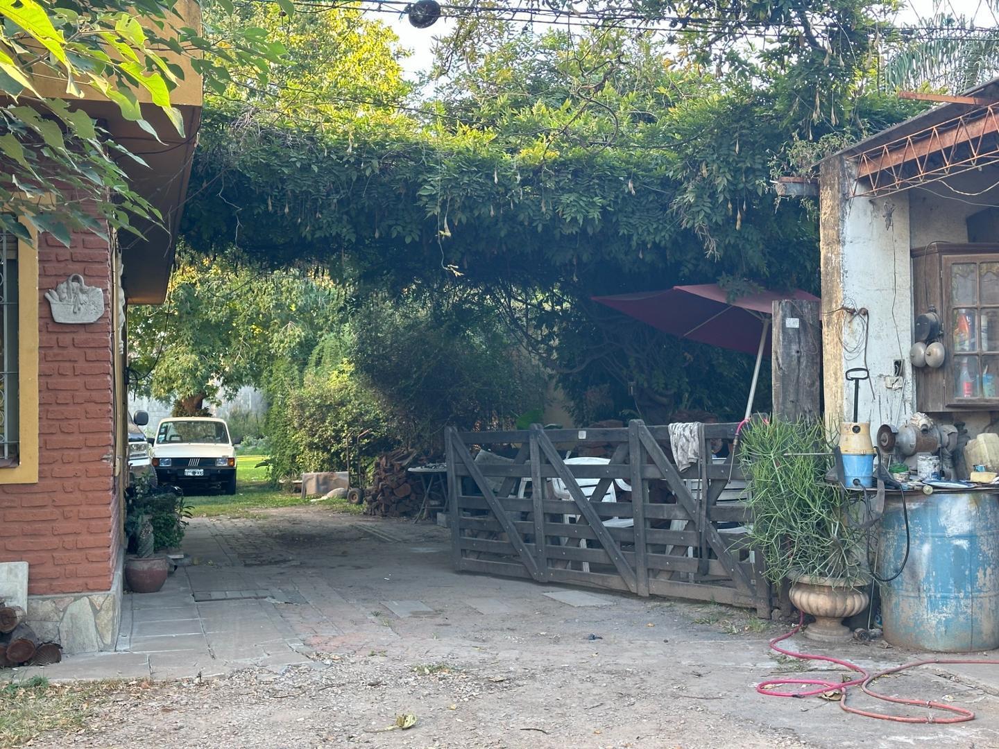 Foto de TERRENO COMERCIAL EN VENTA CON VIVIENDA, imagen 4