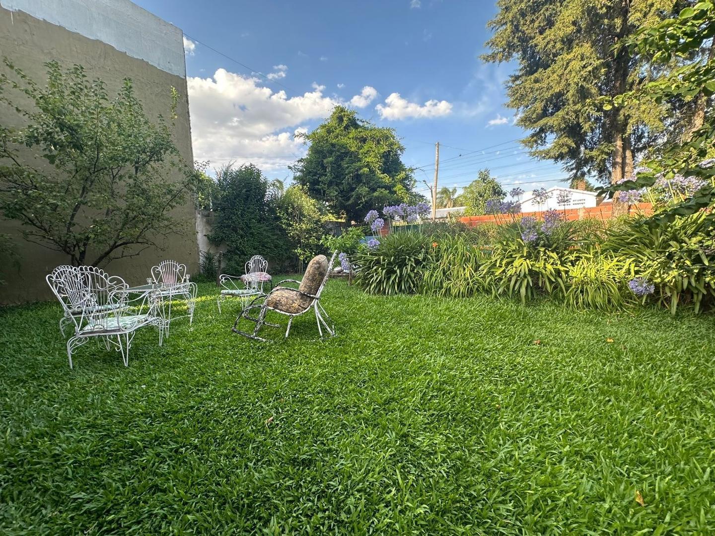 Foto de CASA 5 AMB EN VENTA EN PILAR, imagen 4