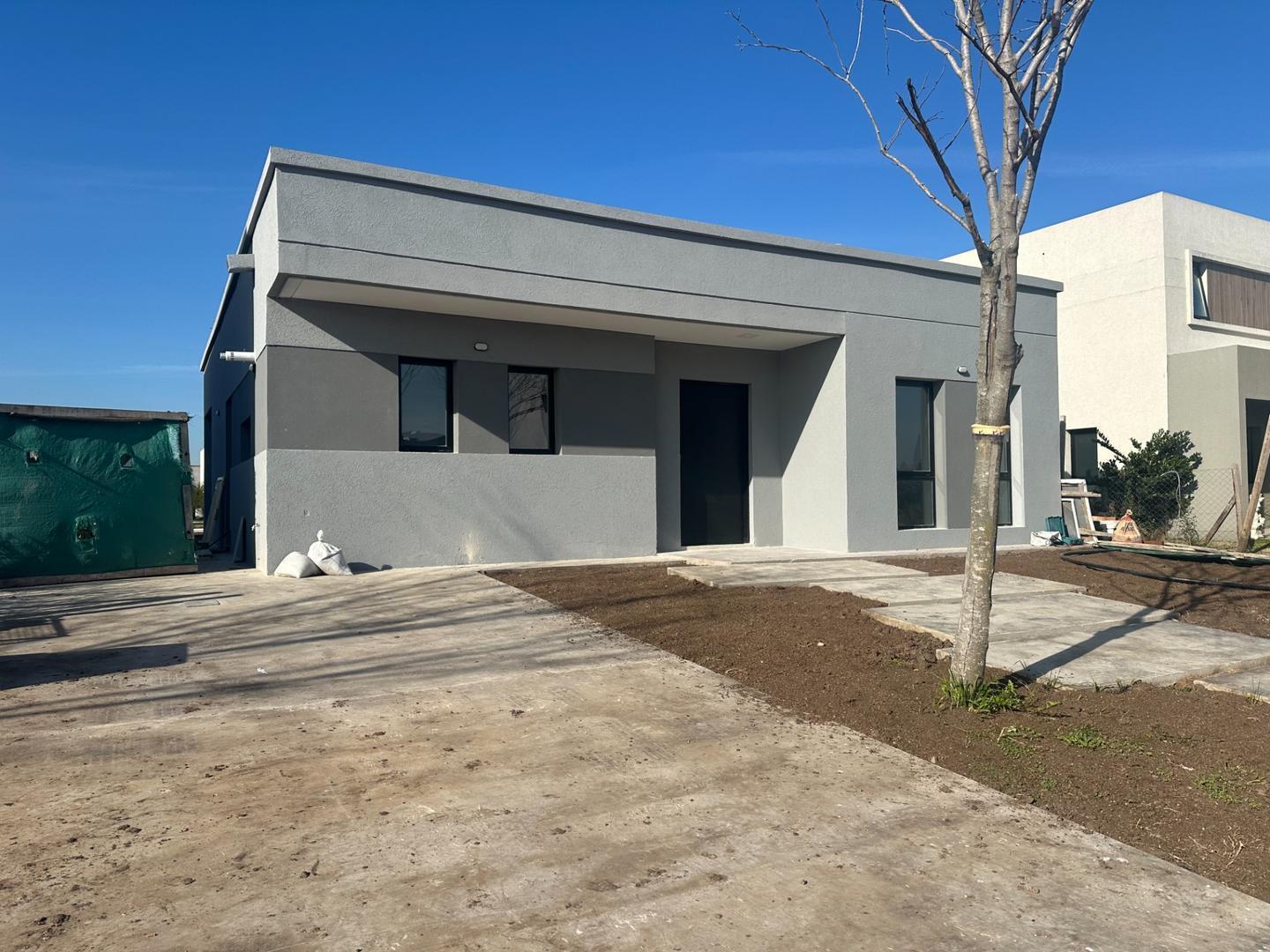 Foto de CASA EN VENTA 4 AMB SAN RAMON PILAR DEL ESTE, imagen 3