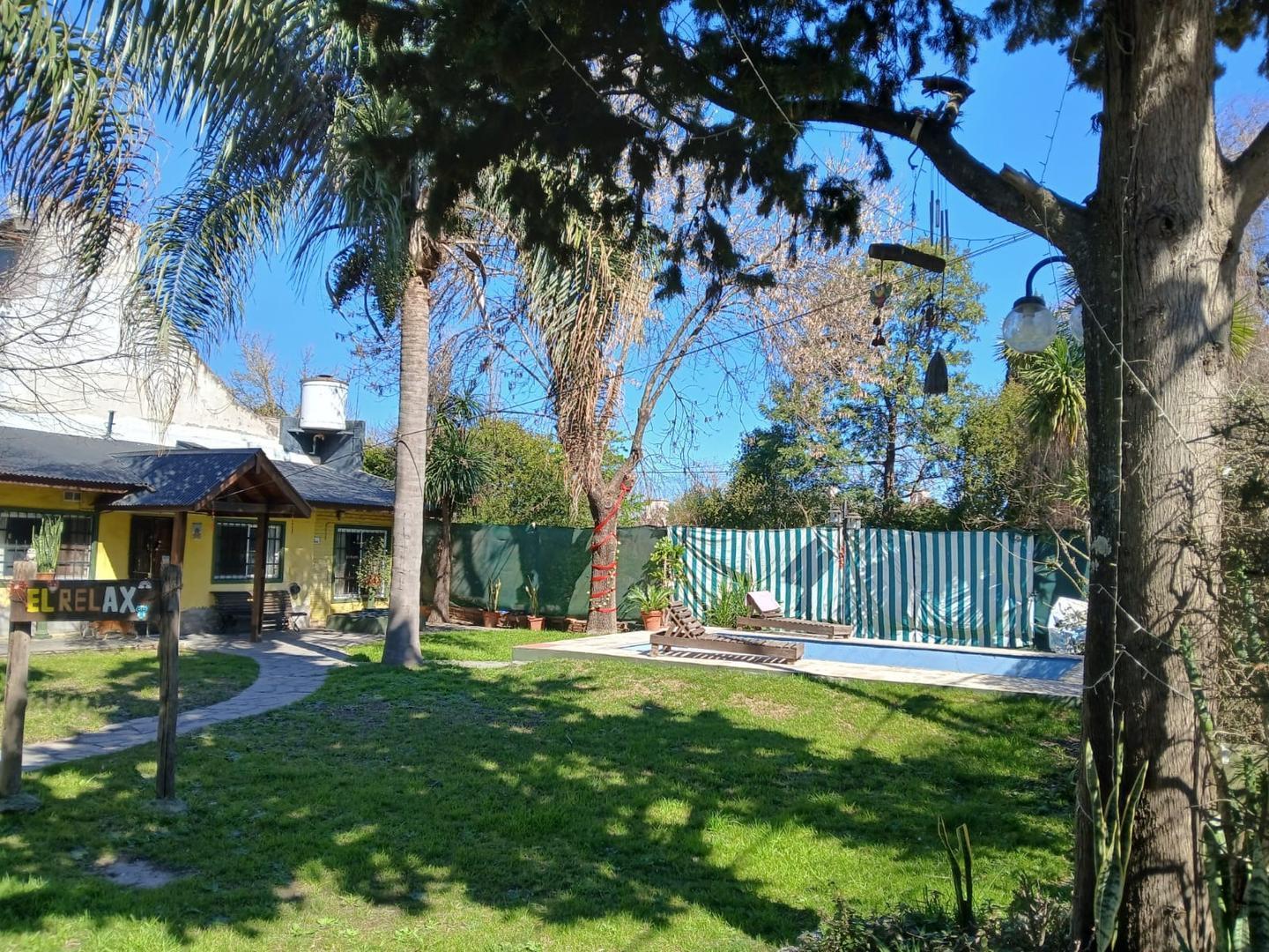 Foto de CASA CON JARDIN Y PILETA -DE VICENZO GRANDE-, imagen 5