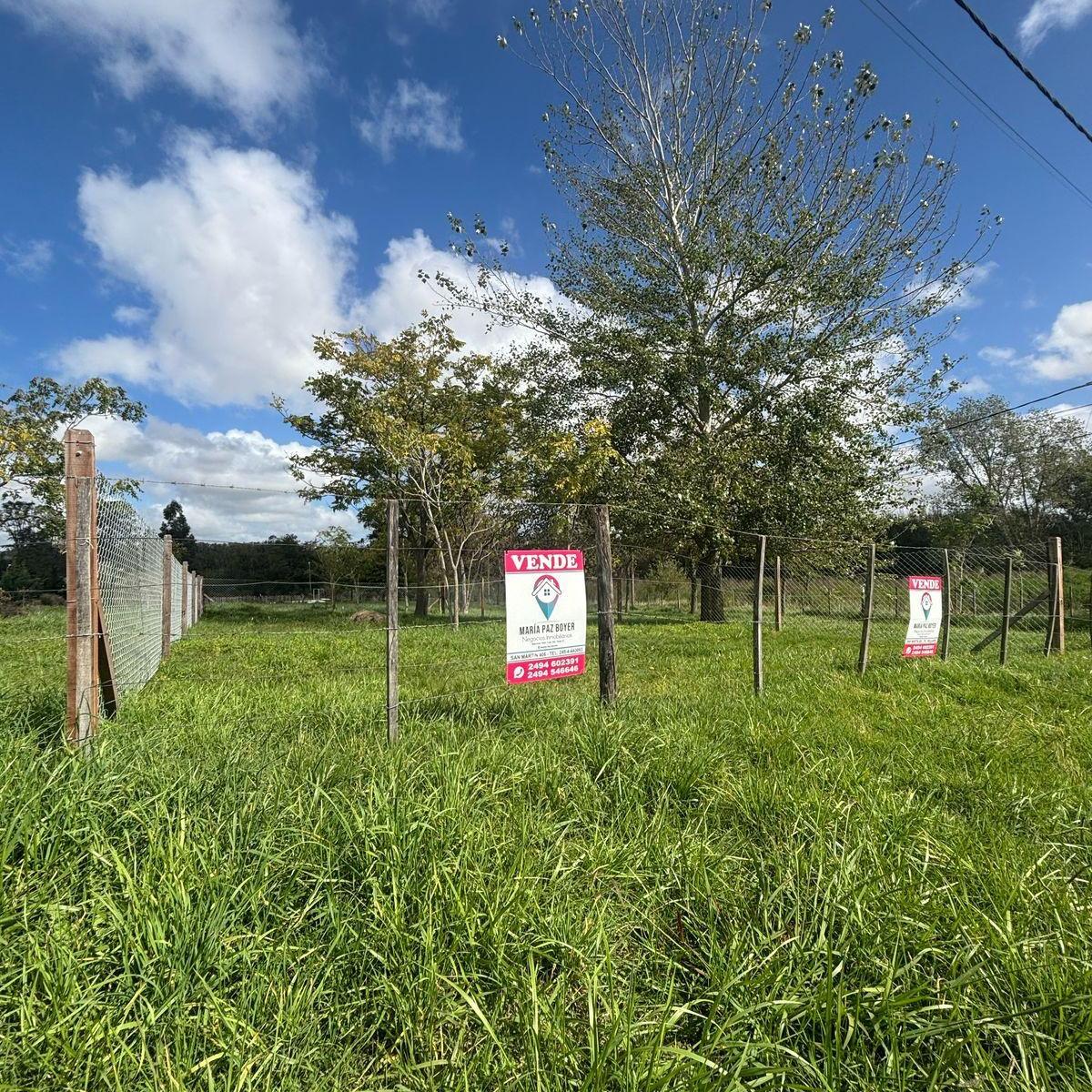 Lote en Venta 1