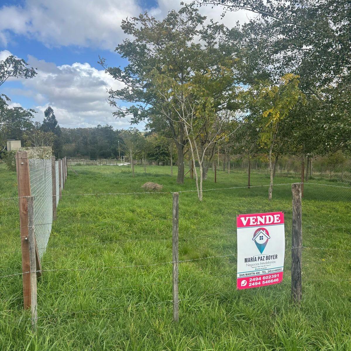 Lote en Venta 5