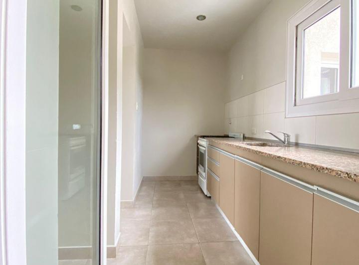 Departamento en ALQUILER 5