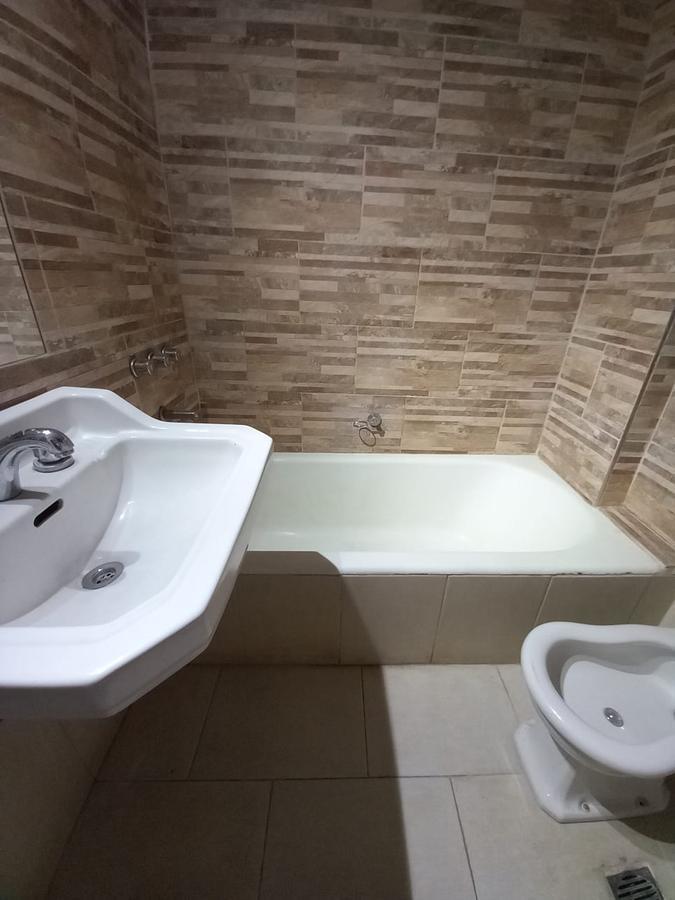 Departamento - Villa Urquiza 3