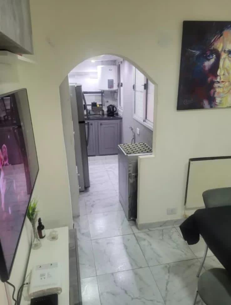 Departamento en Velez Sarsfield 1
