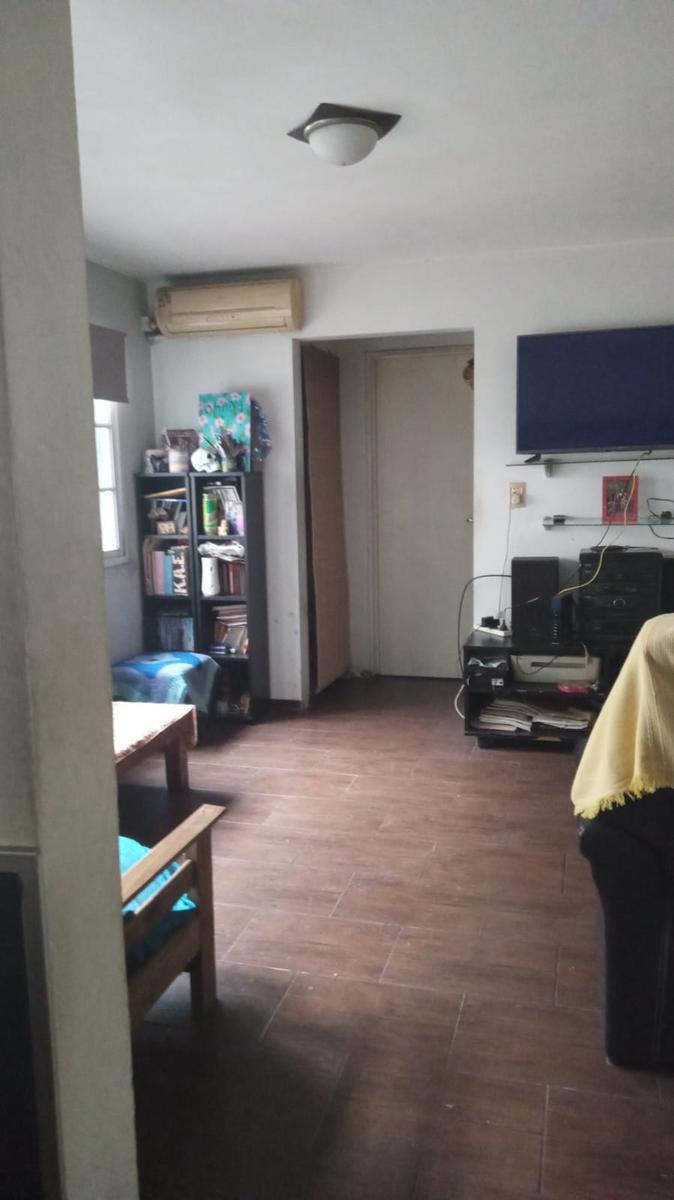 Departamento en Velez Sarsfield 2