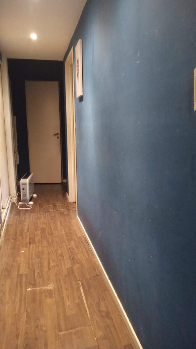 Departamento en Velez Sarsfield 3