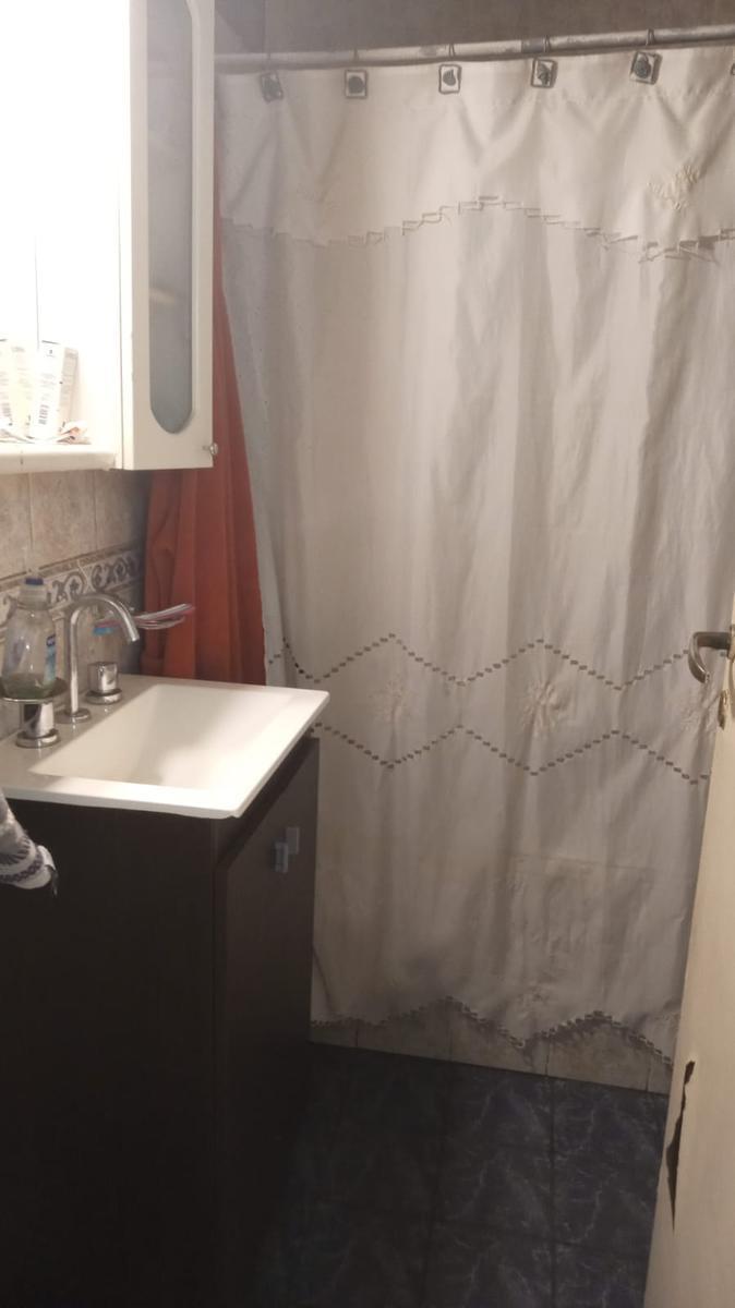 Departamento en Velez Sarsfield 5