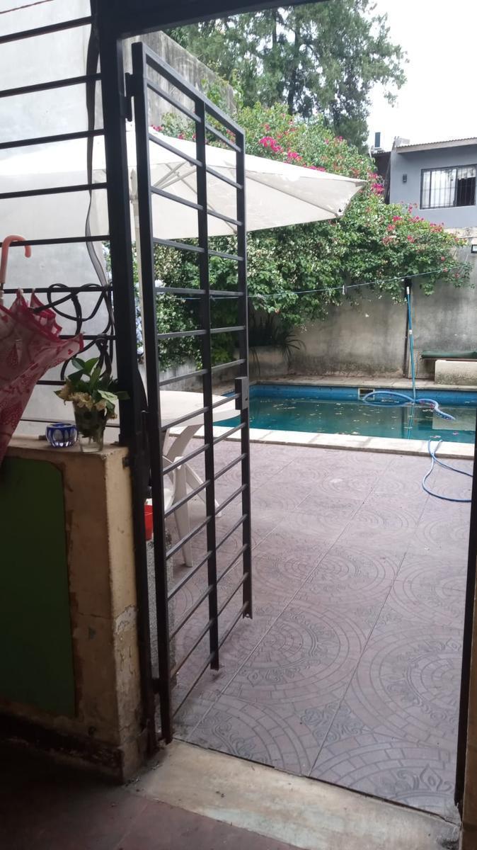 Departamento en Velez Sarsfield 4