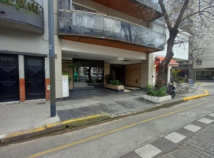 Departamento en Caballito 3