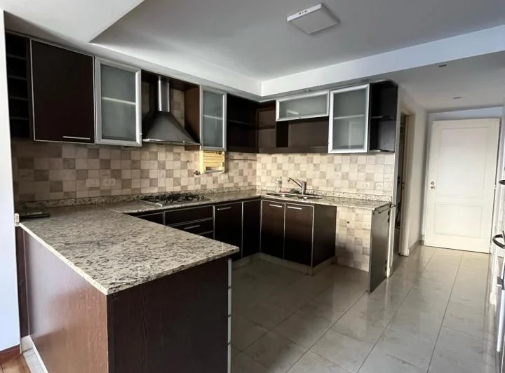 Departamento en Caballito 4