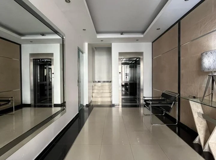 Departamento en Caballito 1