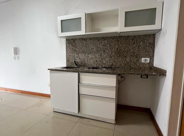 Departamento en Caballito 4