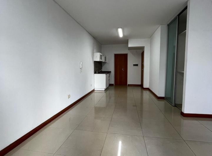 Departamento en Caballito 1