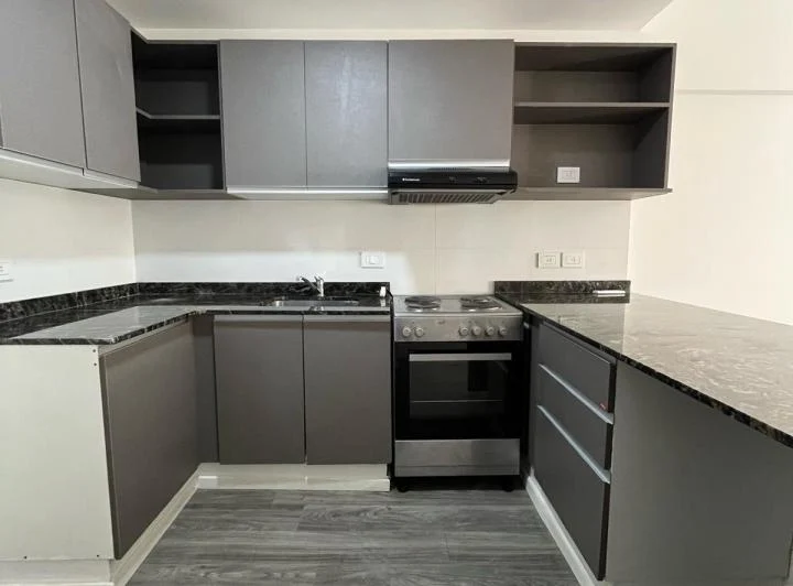Departamento en Caballito 1