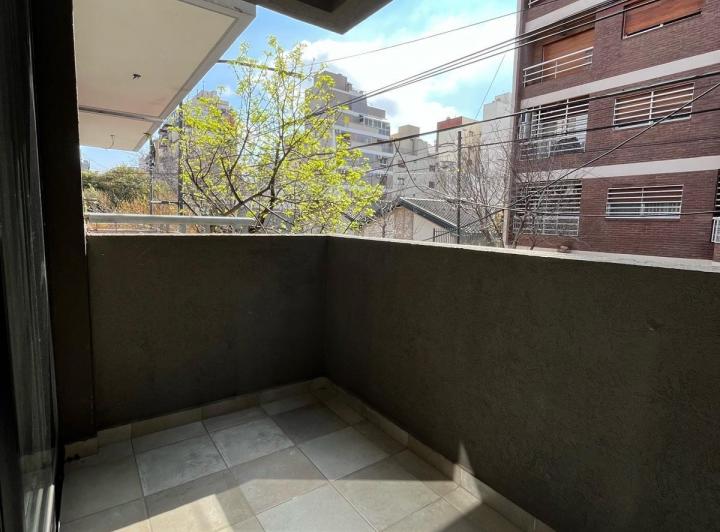 Departamento en Caballito 2