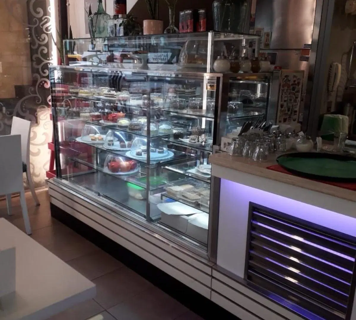 Fondo de Comercio en Almagro 4