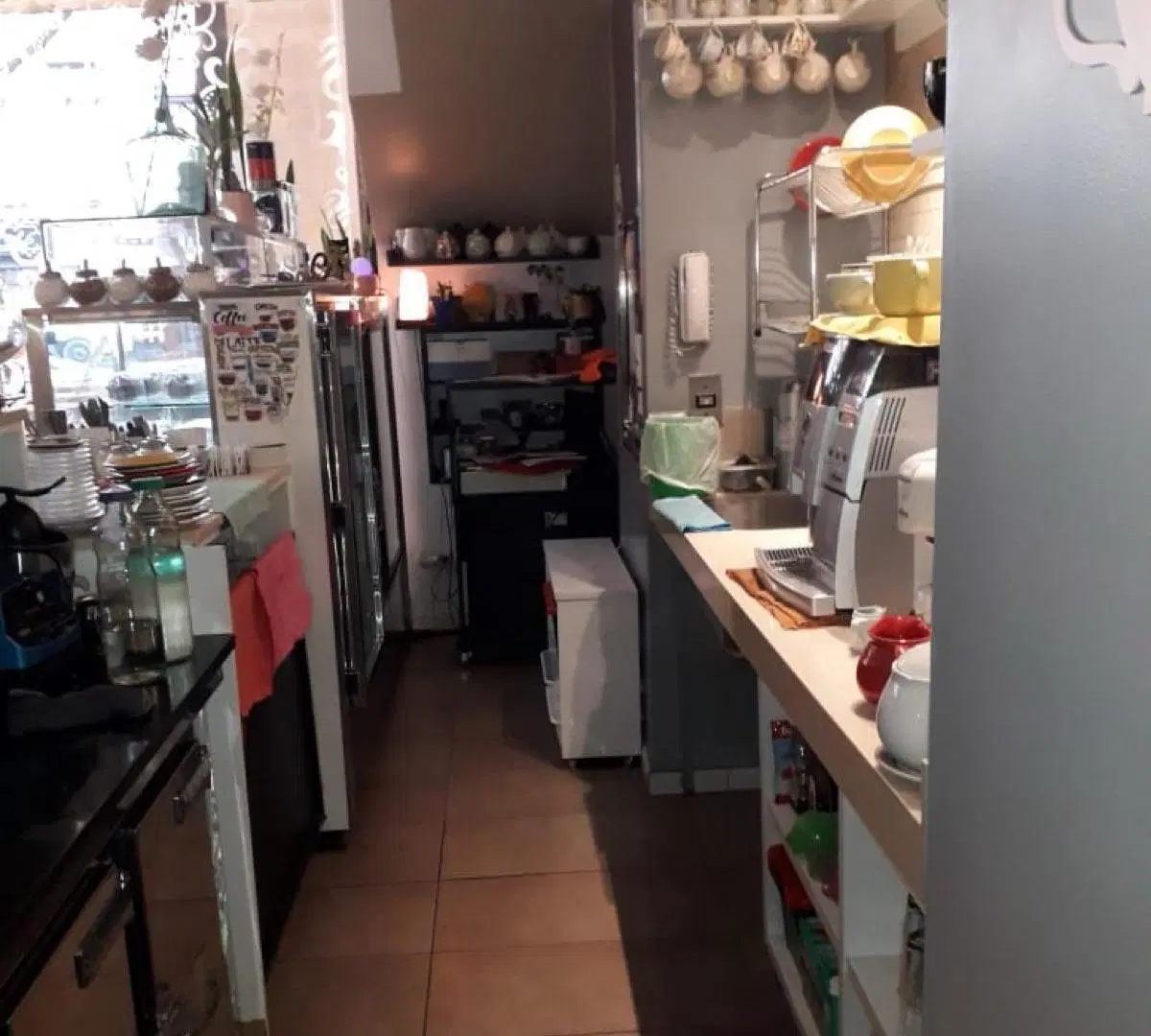 Fondo de Comercio en Almagro 5