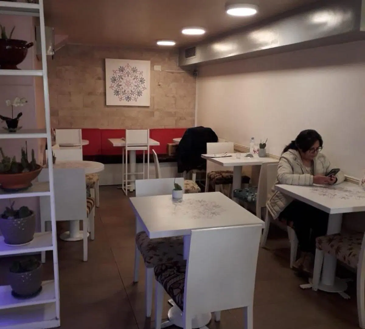 Fondo de Comercio en Almagro 3