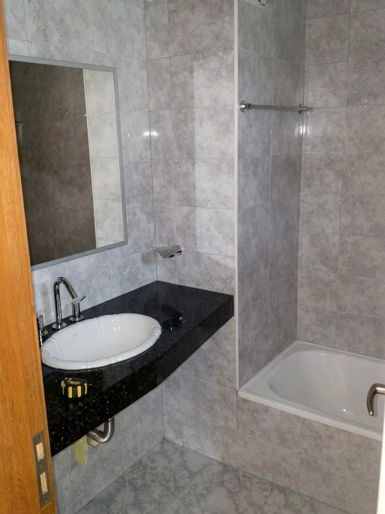 Departamento en Flores 4