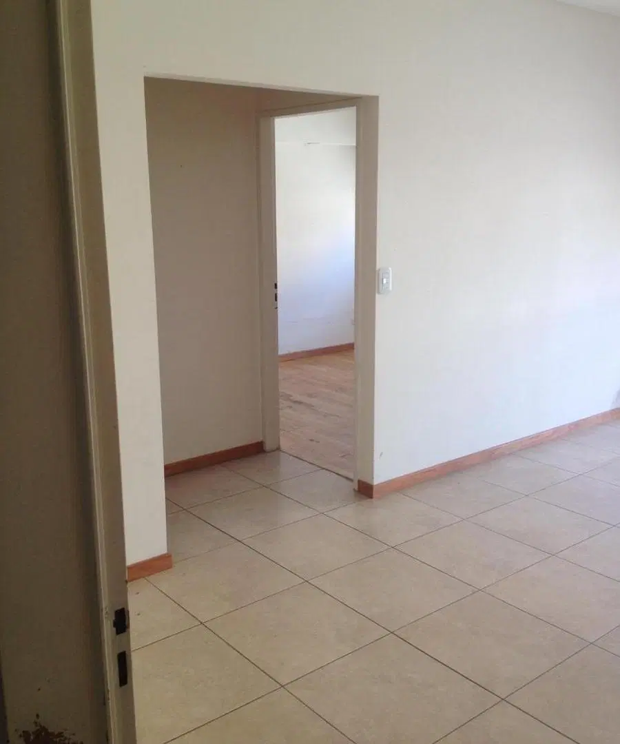 Departamento en Flores 3
