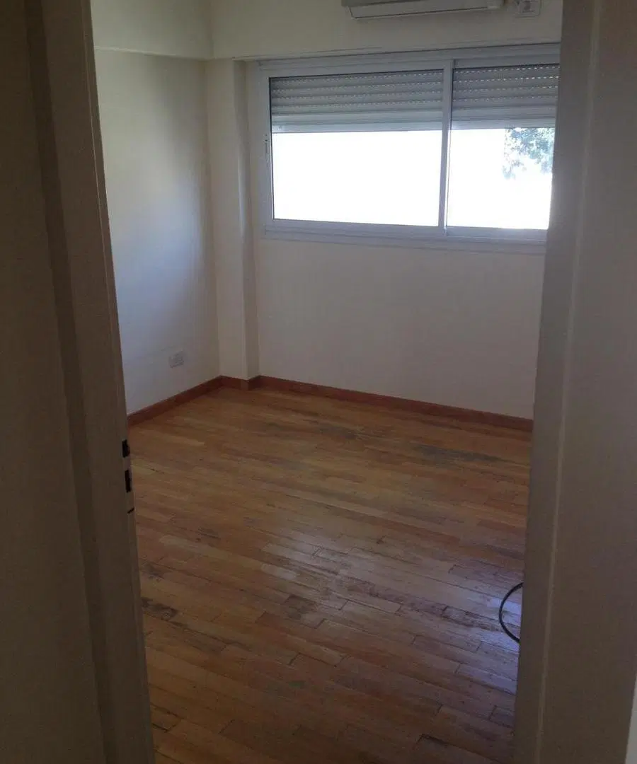 Departamento en Flores 1