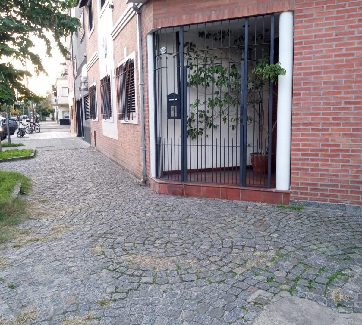 Casa en Velez Sarsfield