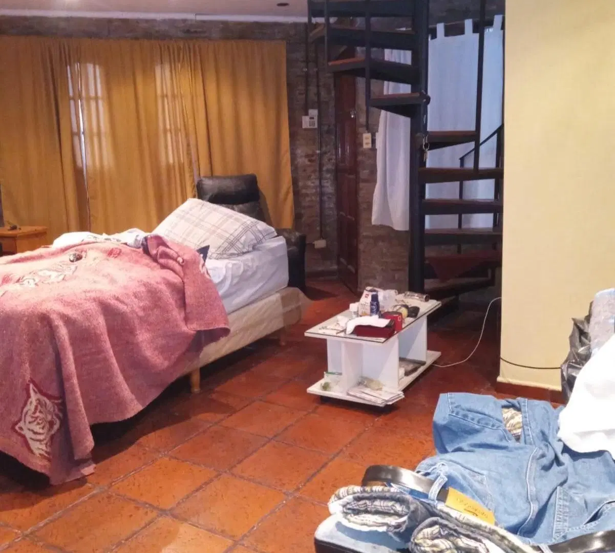 Casa en Velez Sarsfield 3