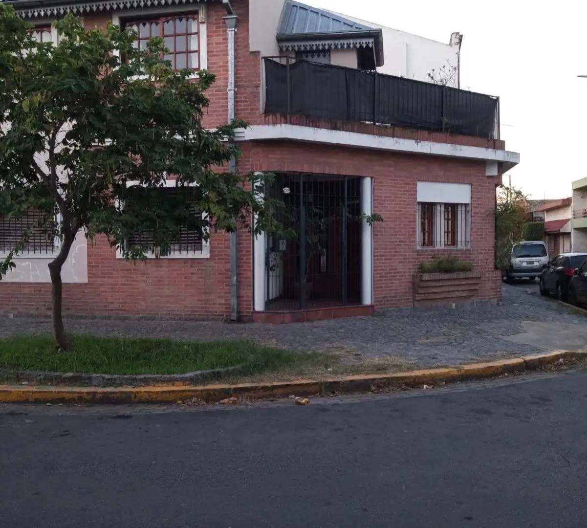 Casa en Velez Sarsfield 4