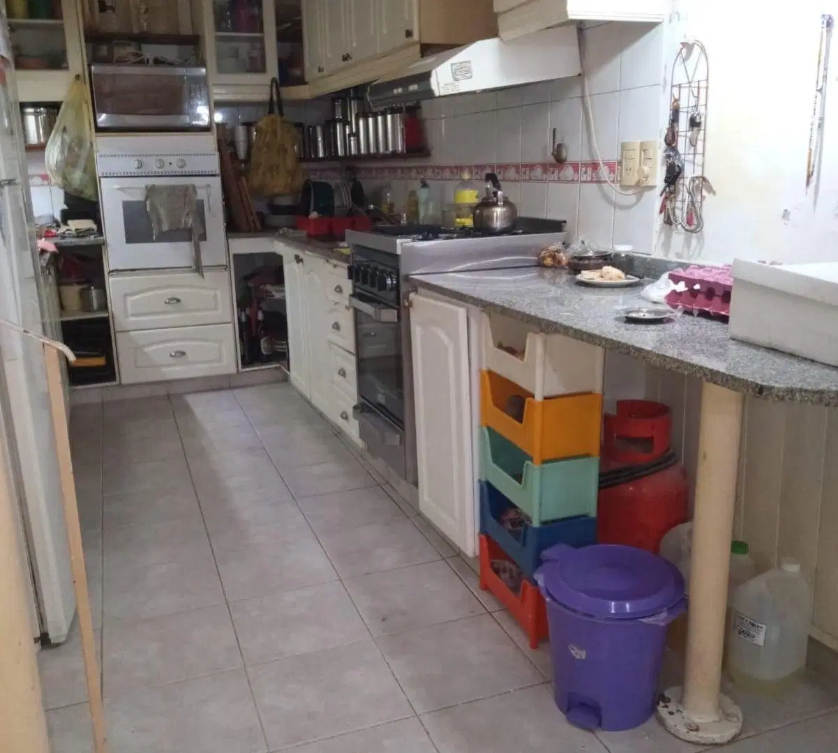 Casa en Velez Sarsfield 5
