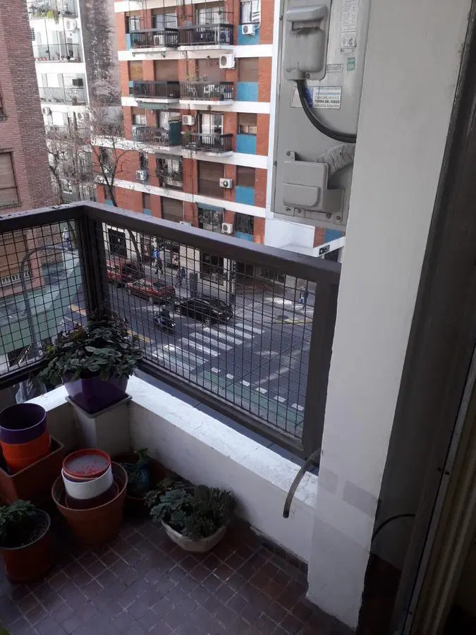 Departamento - Flores 4