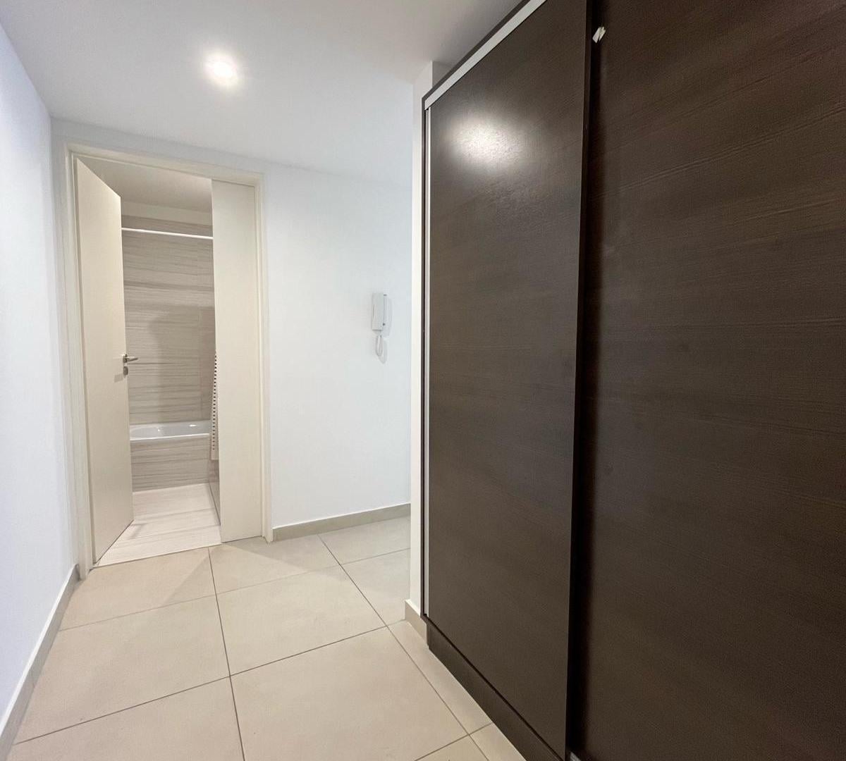 Departamento en Belgrano