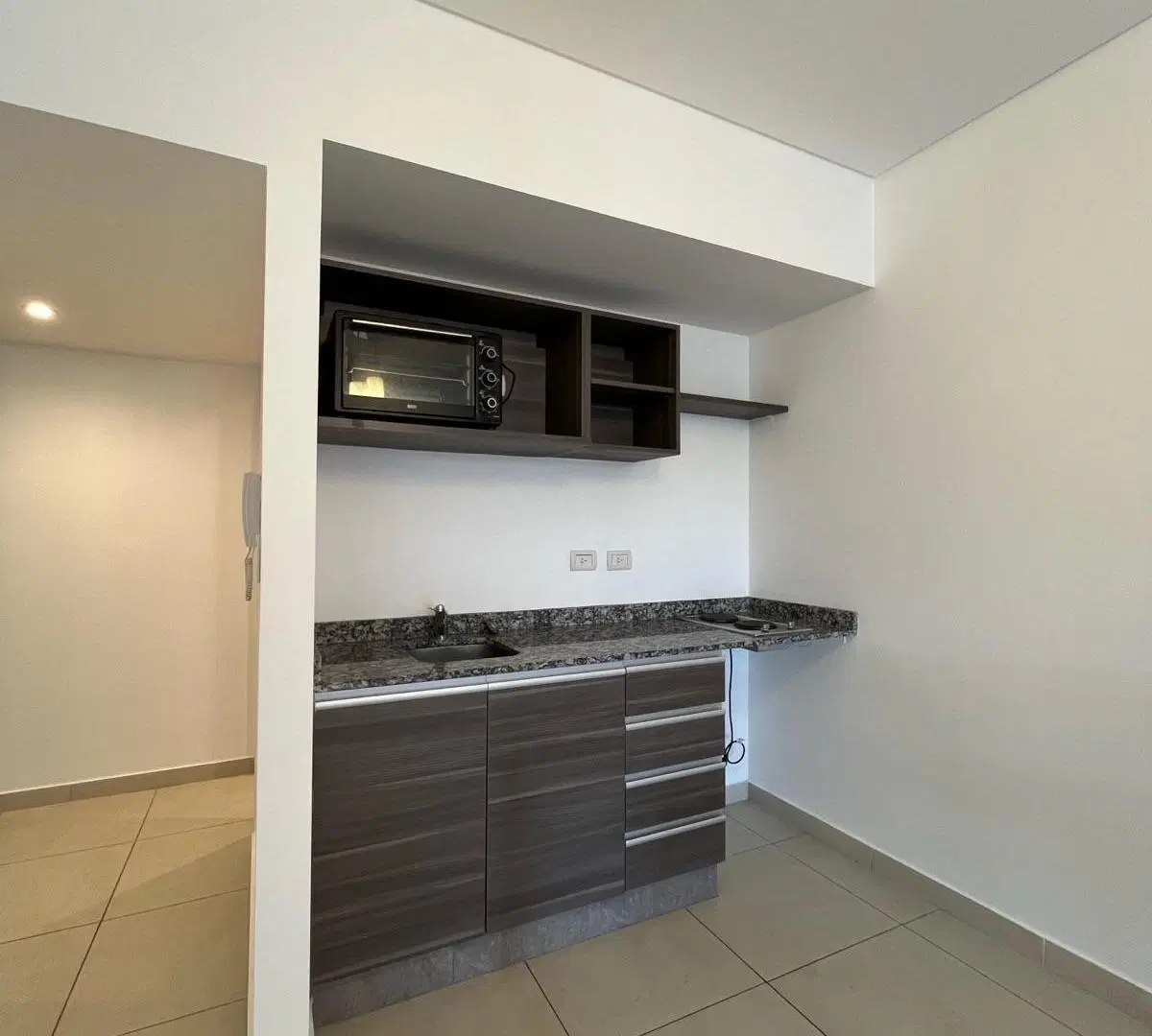 Departamento en Belgrano 4