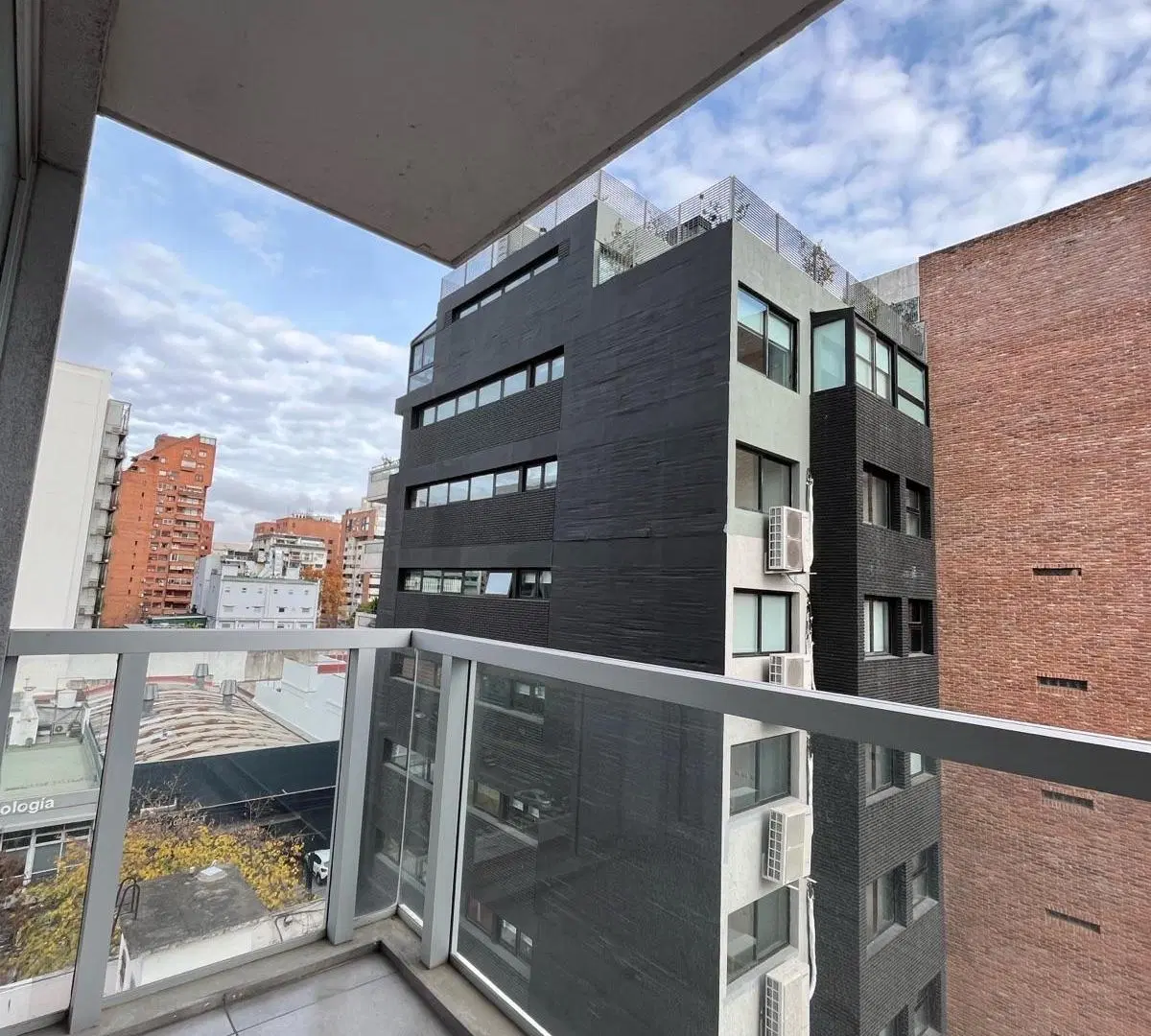 Departamento en Belgrano 2