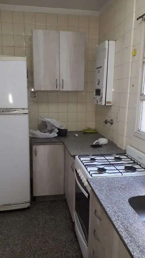 Departamento - Caballito 1