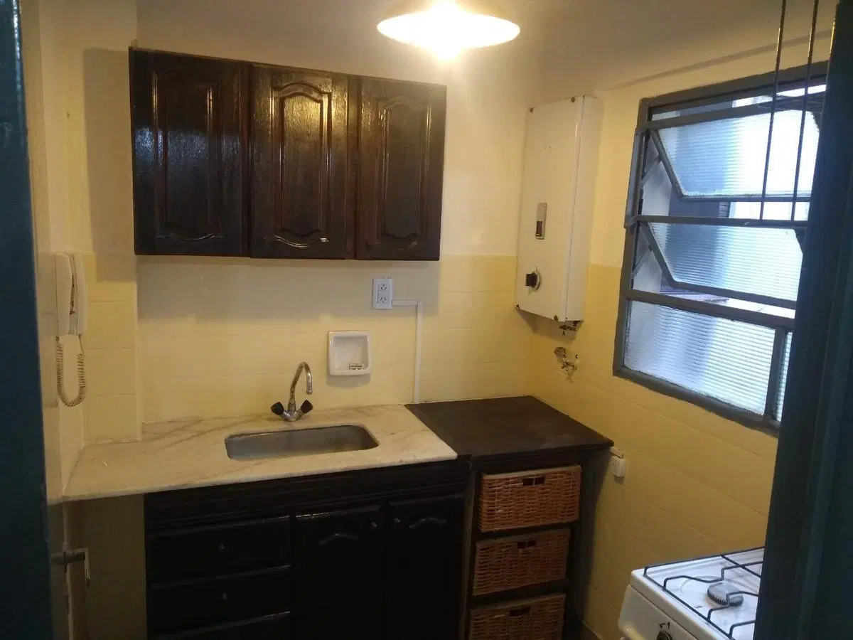 Departamento - Caballito 2