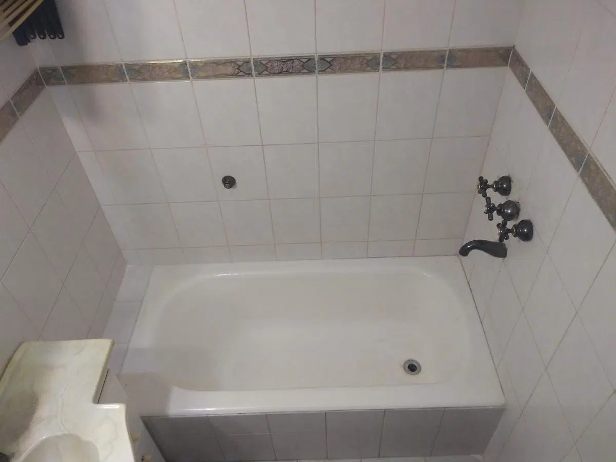 Departamento - Caballito 4