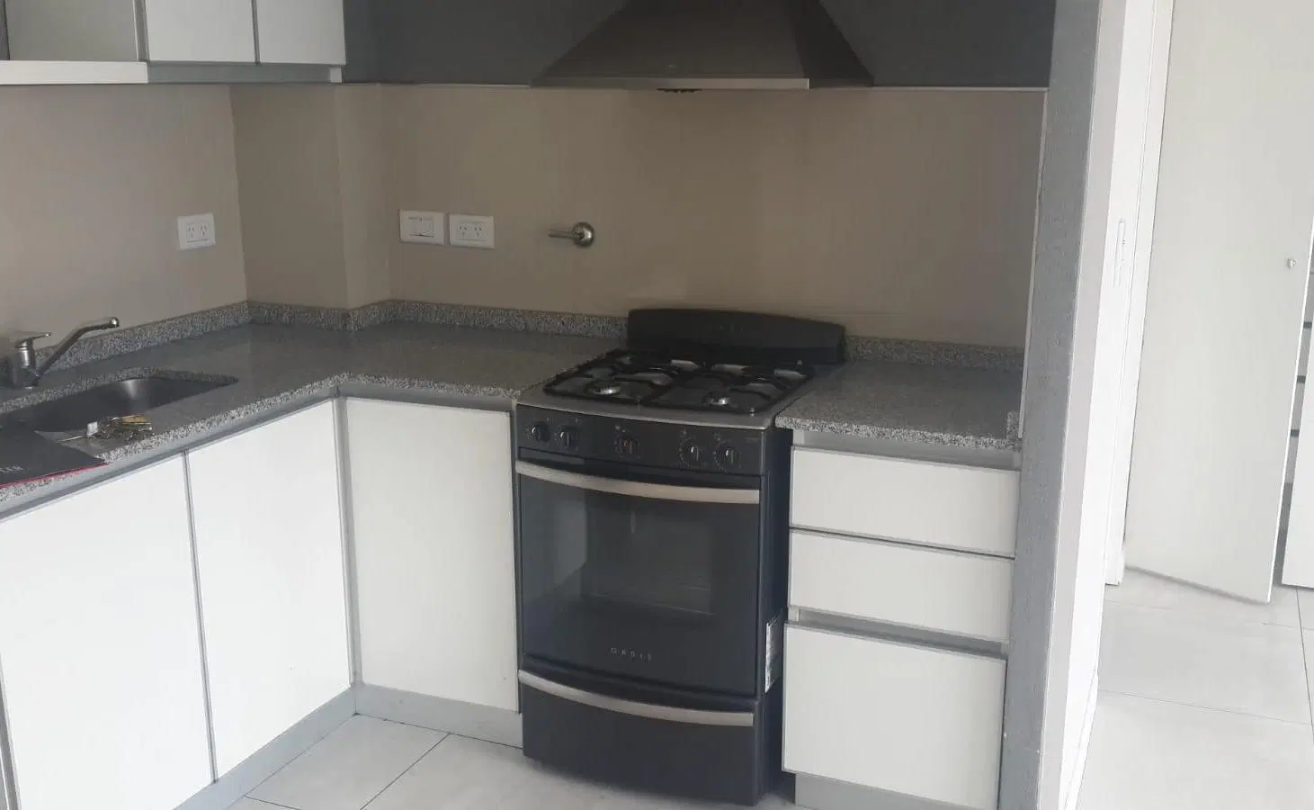 Departamento en San Cristobal 4