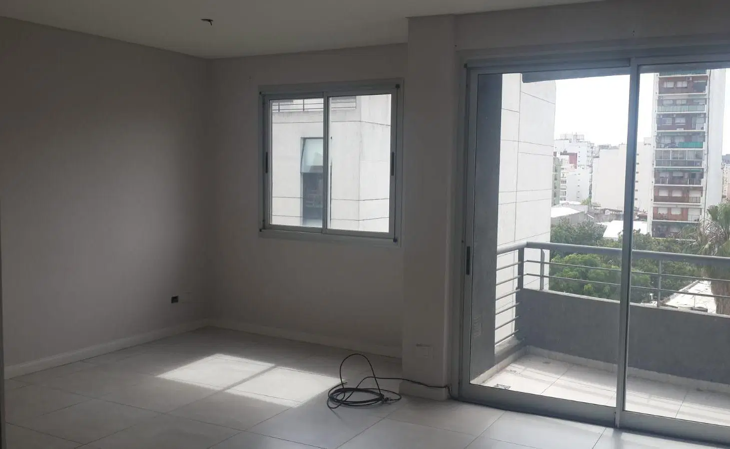 Departamento en San Cristobal 2
