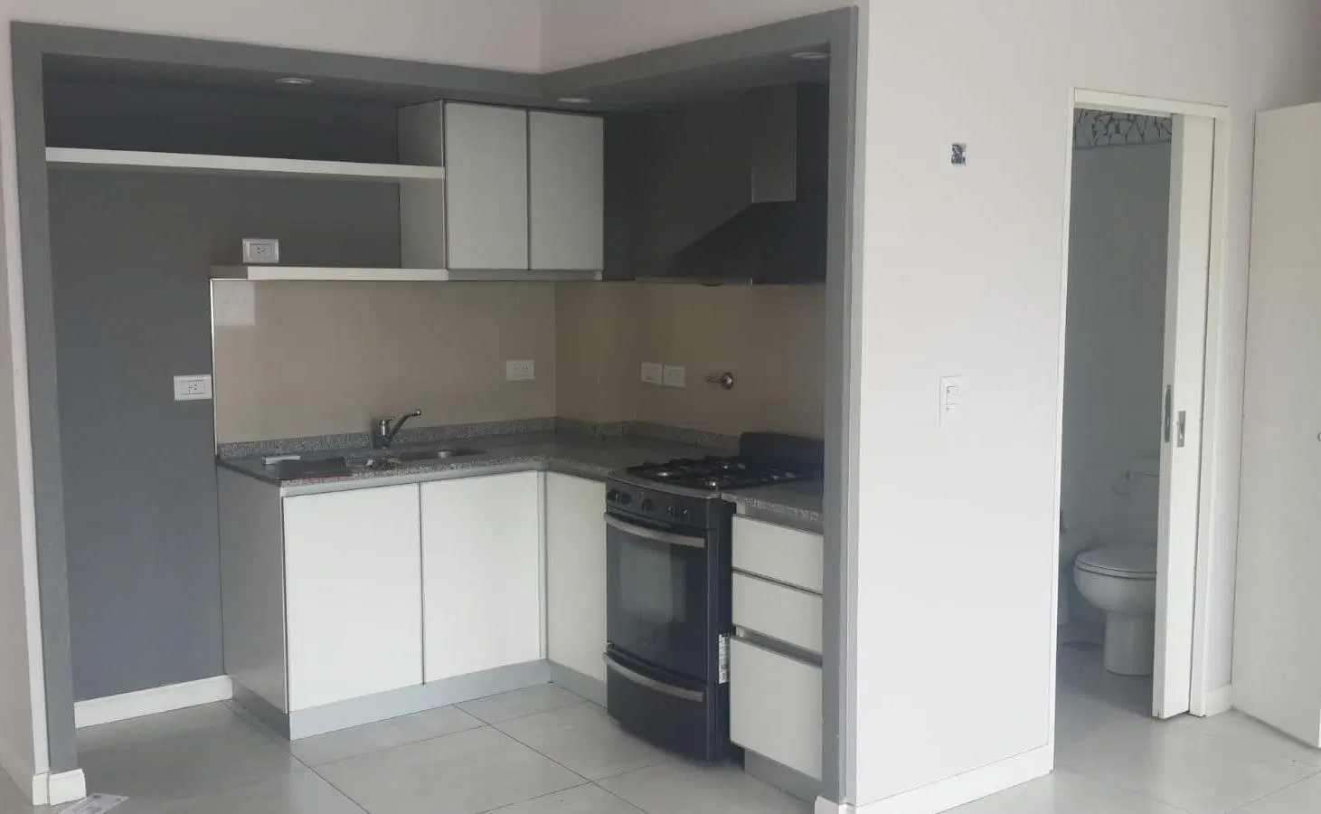 Departamento en San Cristobal 5