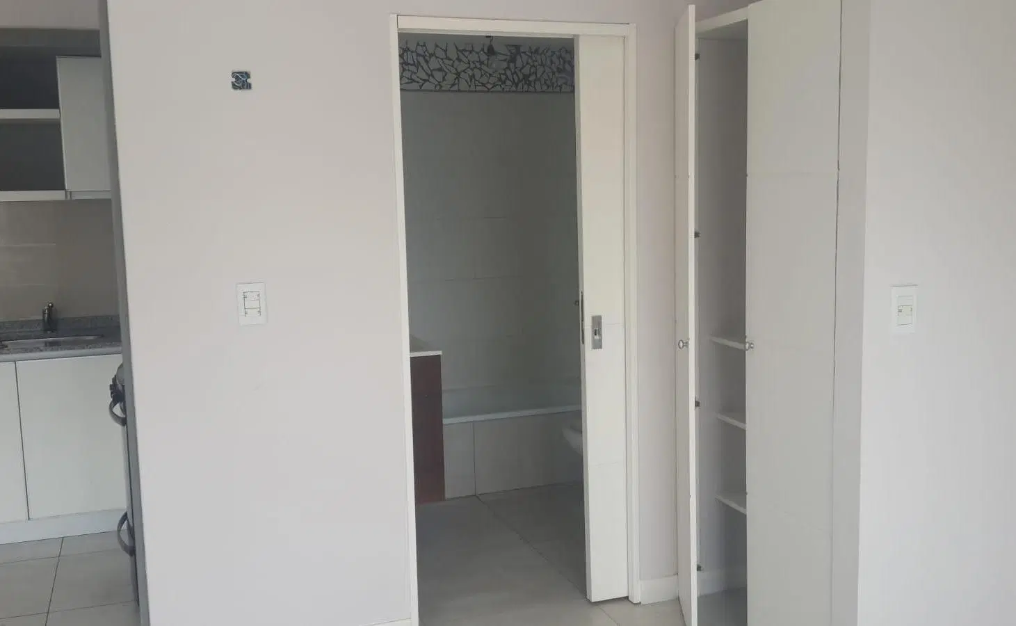 Departamento en San Cristobal 1