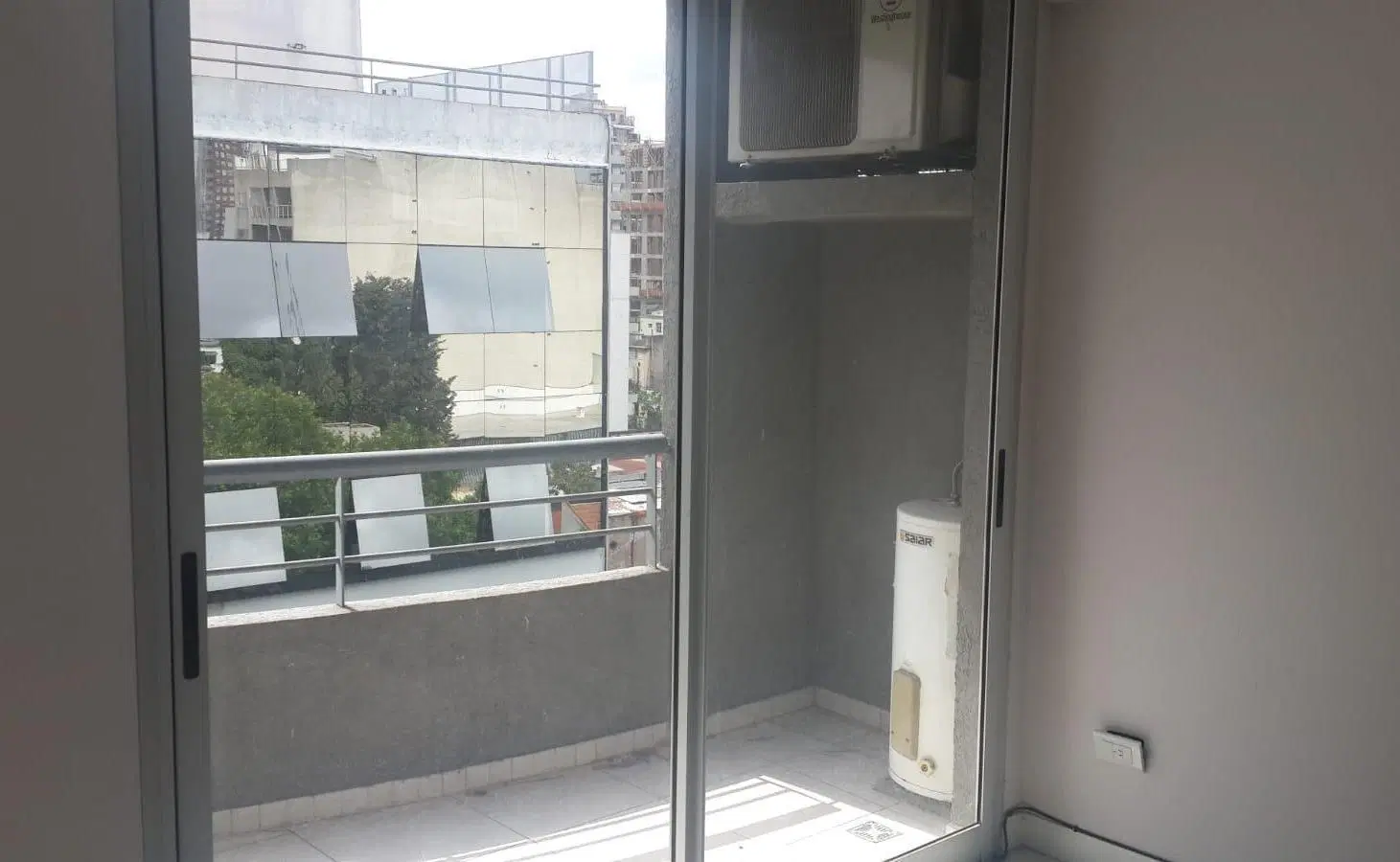 Departamento en San Cristobal 3