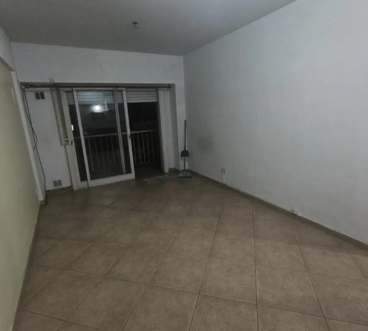 Departamento en Balvanera 5