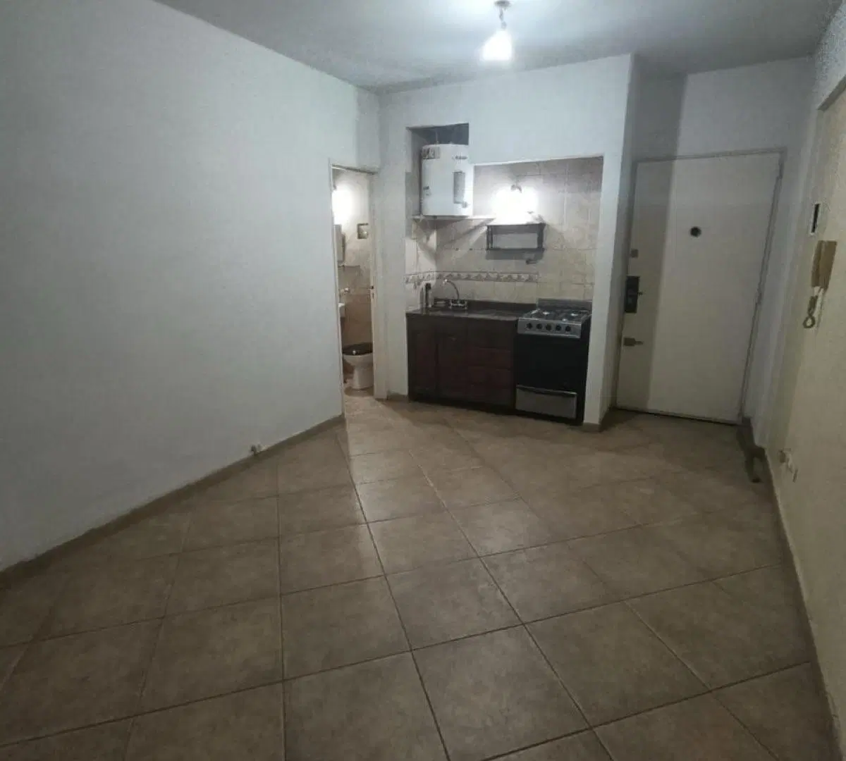 Departamento en Balvanera 2