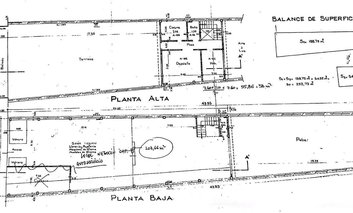 Plano 3