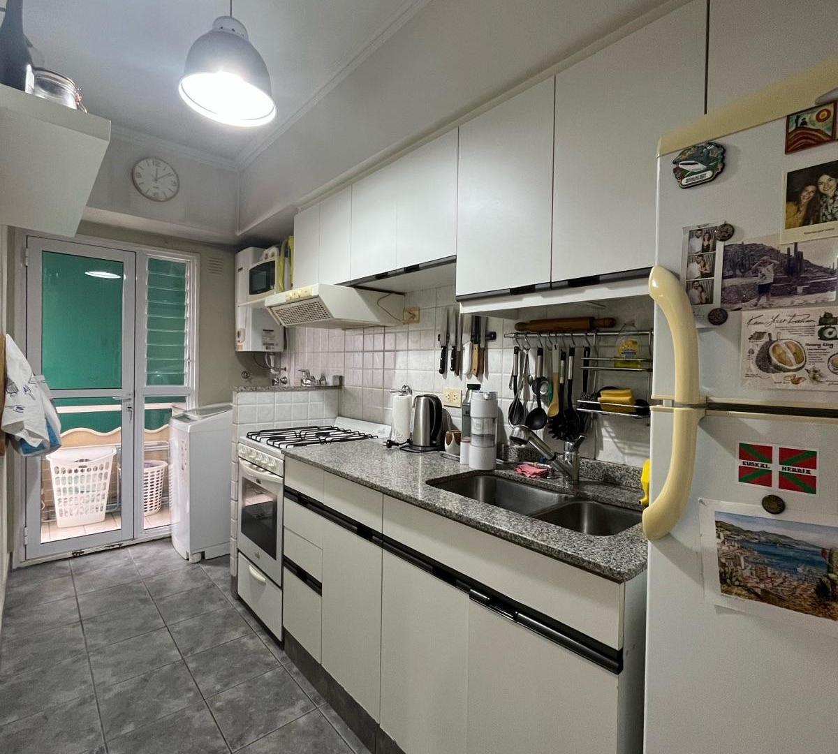 Foto de Departamento en Almagro, imagen 4