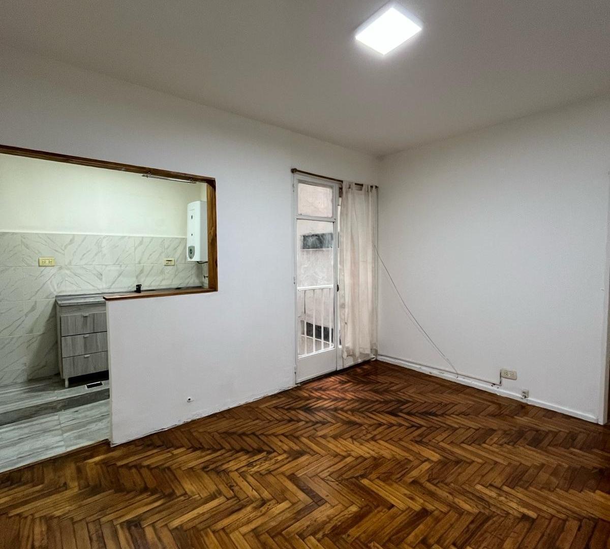 Foto de Departamento en Almagro, imagen 2
