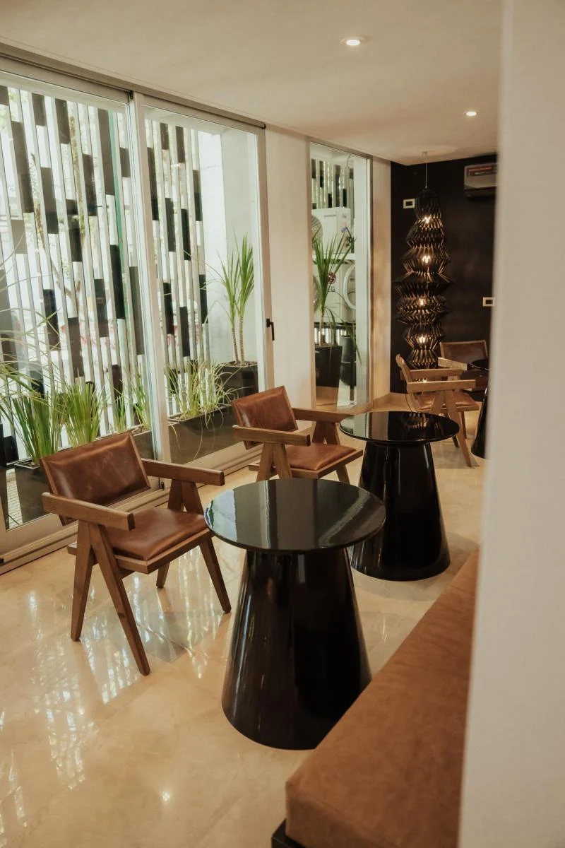 Exclusividad y Diseño en Boulevard | Vilela 2525 5